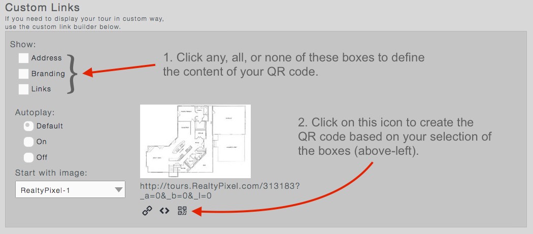 19-Creating QR code