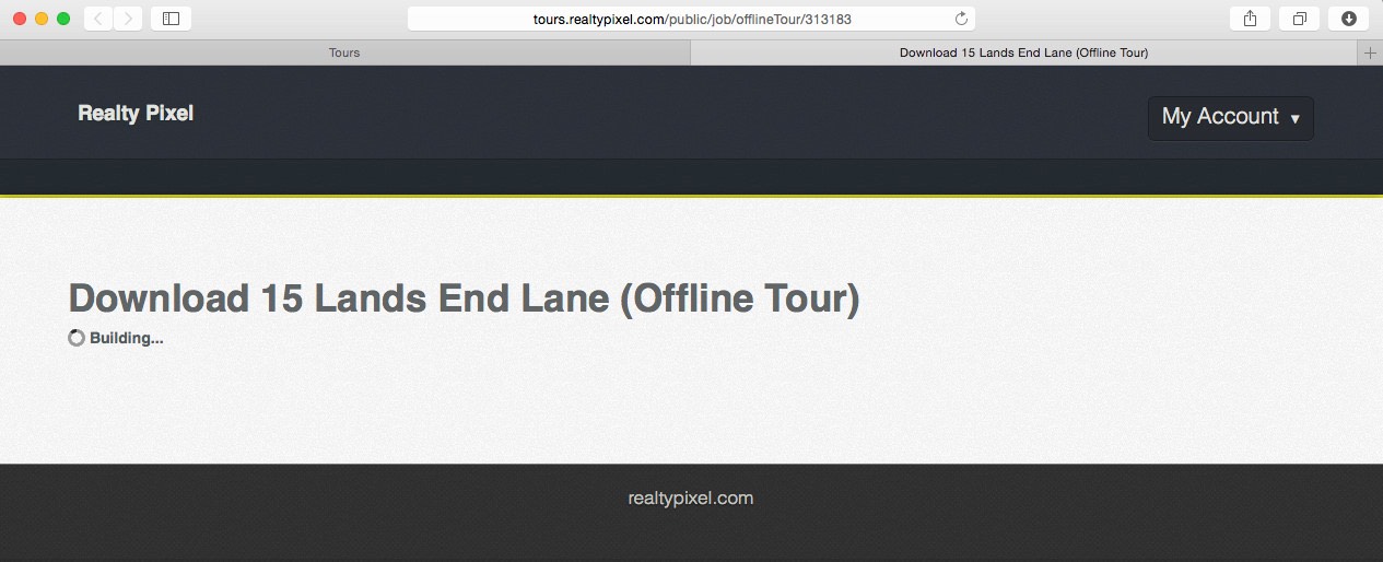 20 Offline Tour download